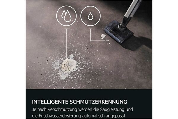 AEG 2-in-1 Wet&Dry