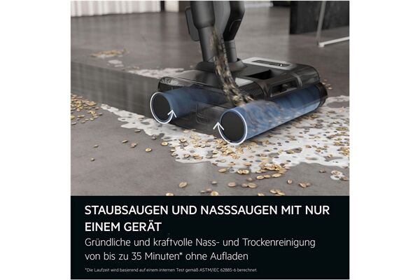 AEG 2-in-1 Wet&Dry