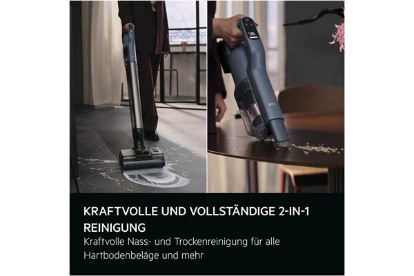 AEG 2-in-1 Wet&Dry