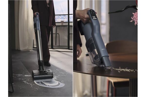 AEG 2-in-1 Wet&Dry