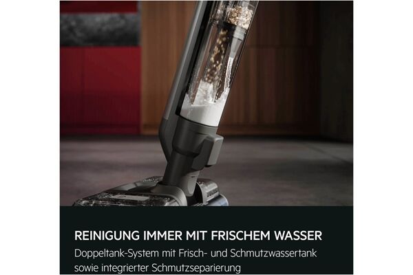 AEG 2-in-1 Wet&Dry