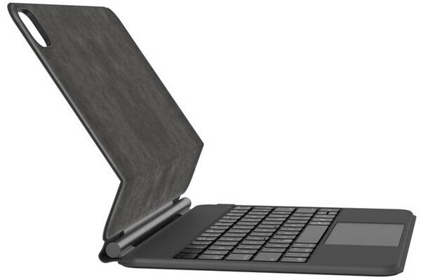 BELKIN Connect Pro für iPad Pro 11" (M4)