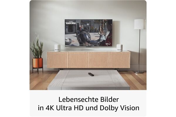 AMAZON Fire TV Stick 4K Max (2nd Gen.)