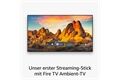 AMAZON Fire TV Stick 4K Max (2nd Gen.)