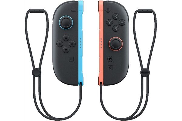 Nintendo Joy-Con 2 2er-Set