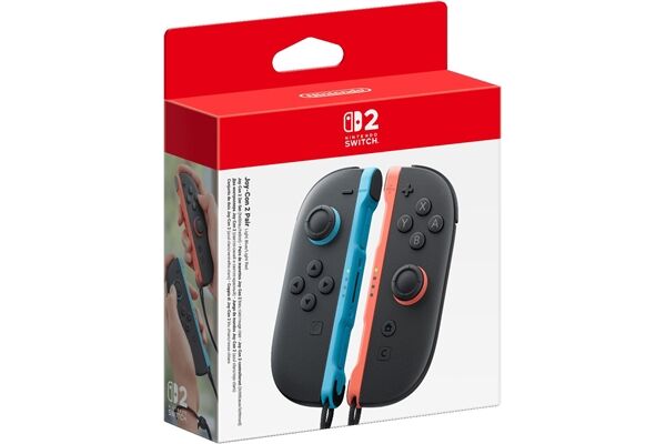 Nintendo Joy-Con 2 2er-Set