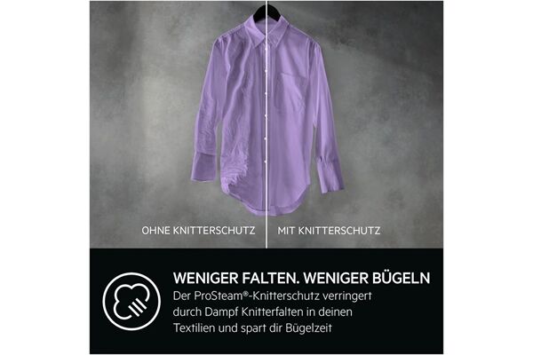 AEG Lavamat LR7G70497