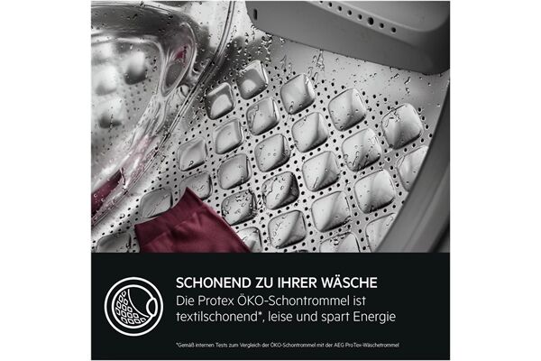 AEG Lavamat LR7G70497