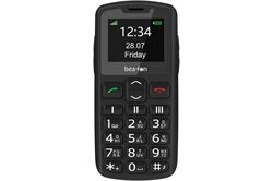 Bea-fon SL230 LTE (schwarz) Seniorenhandy