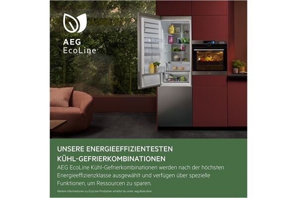 AEG Santo RTS814DXAW