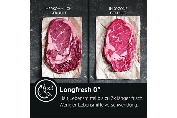 AEG Santo RDB424E1AW