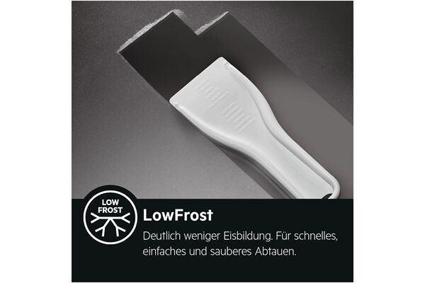 AEG Santo RDB424E1AW