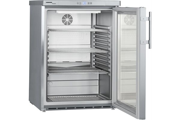 LIEBHERR FKUv 1663-24