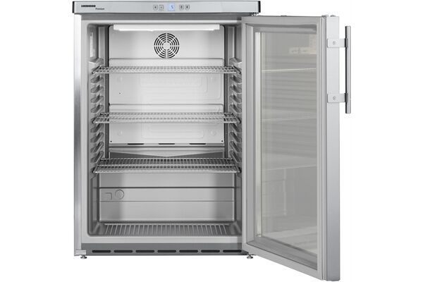 LIEBHERR FKUv 1663-24