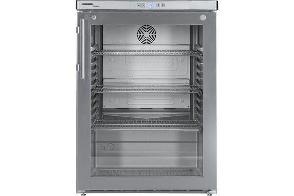 LIEBHERR FKUv 1663-24