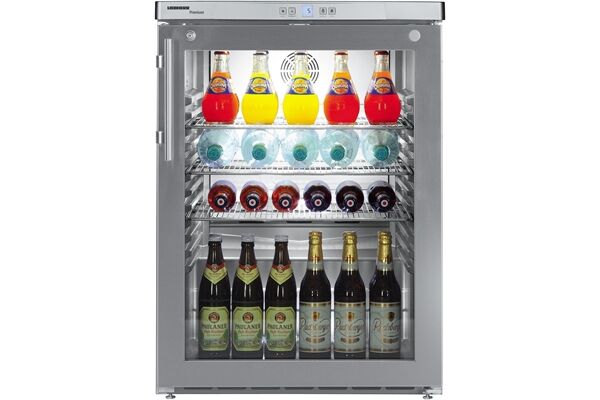 LIEBHERR FKUv 1663-24