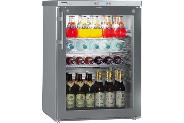 LIEBHERR FKUv 1663-24