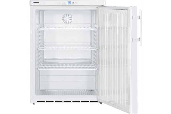 LIEBHERR FKUv 1610-24