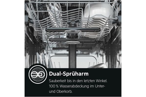 AEG Favorit FEE73407ZM 45cm