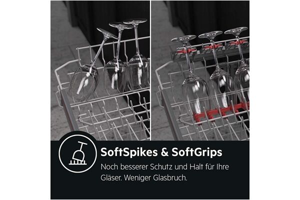 AEG Favorit FEE73407ZM 45cm