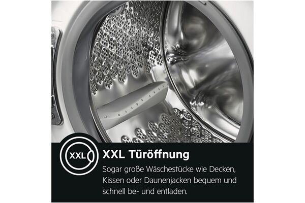 AEG Lavamat L6FBC40499