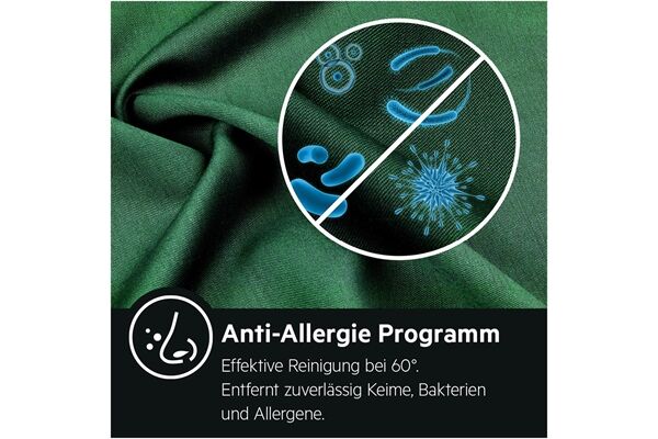 AEG Lavamat L6FBC40499