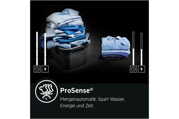 AEG Lavamat L6FBC40499