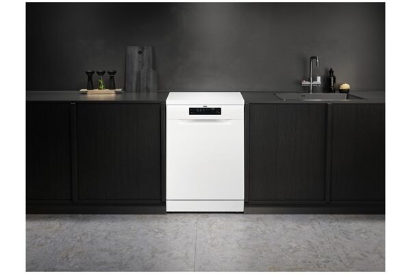 AEG Favorit FFB5361XZW