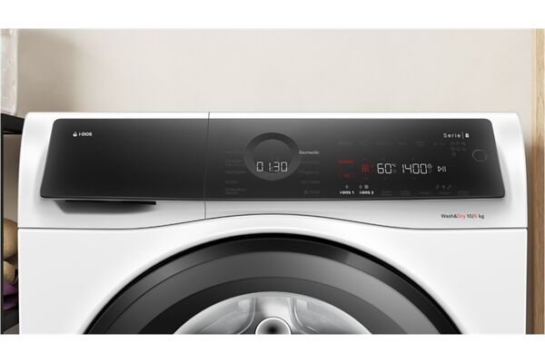 Bosch WNC254A40