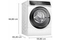 Bosch WNC254A40
