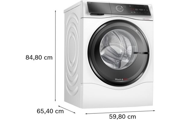 Bosch WNC254A40
