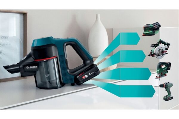 Bosch BSS71125AH