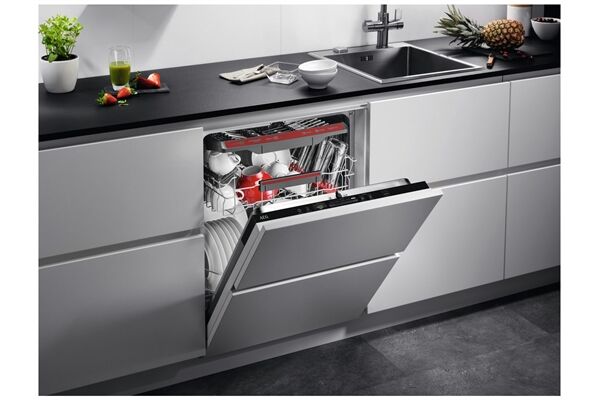 AEG Favorit FSB64917Z