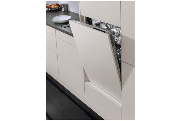 AEG Favorit FSB64917Z