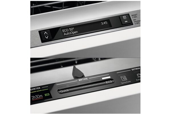 AEG Favorit FSB64917Z