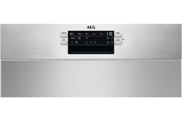 AEG Favorit FUS6491XZM