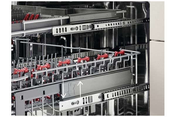 AEG Favorit FUS6491XZM