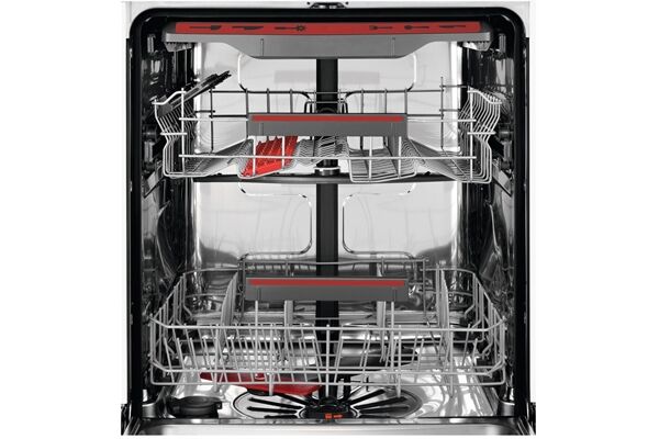 AEG Favorit FUS6491XZM