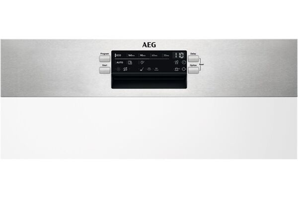 AEG Favorit FES6491XZM