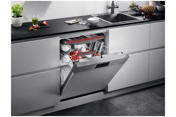 AEG Favorit FES6491XZM