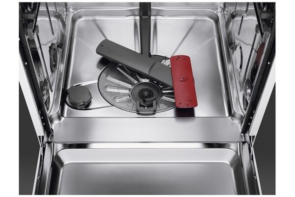 AEG Favorit FES6491XZM