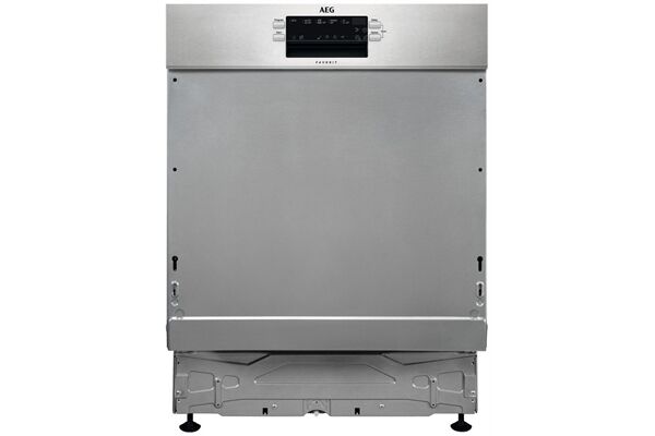 AEG Favorit FES6491XZM