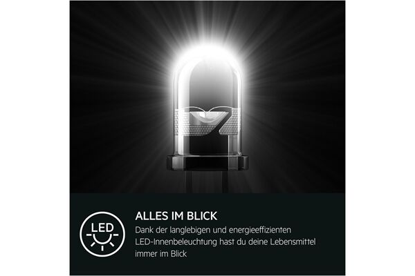 AEG Santo TSK5O121DF