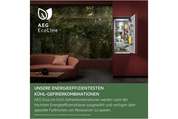 AEG Santo TSK5O121DF