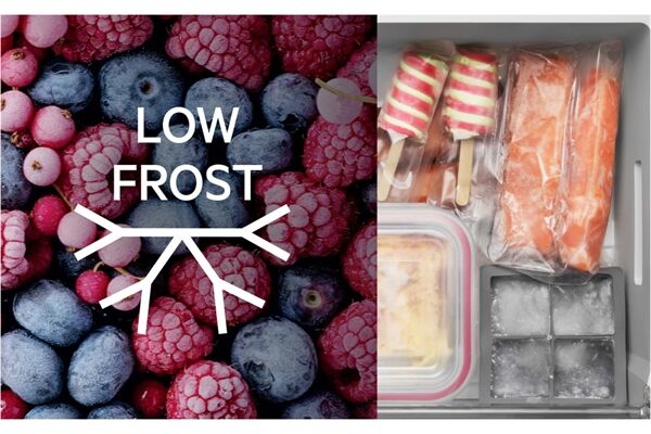 AEG Arctis TAB6L88ES