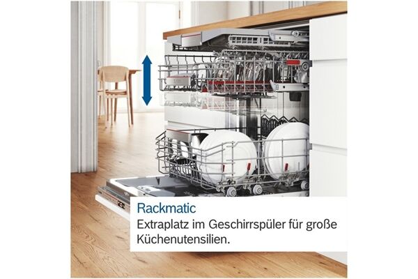 Bosch SMV6ECX08E