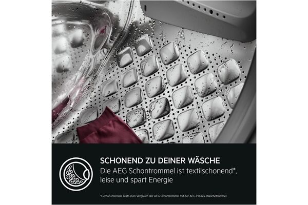 AEG Lavamat LR7F75697
