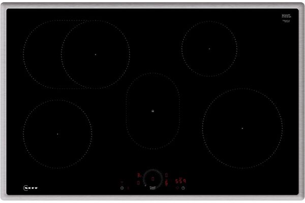 Neff BX18IB Backofen-Set