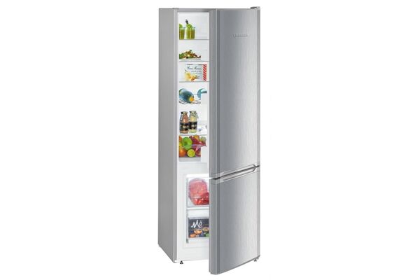 LIEBHERR CUele 2831-26