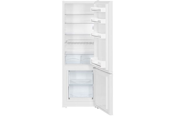 LIEBHERR CUe 2831-26